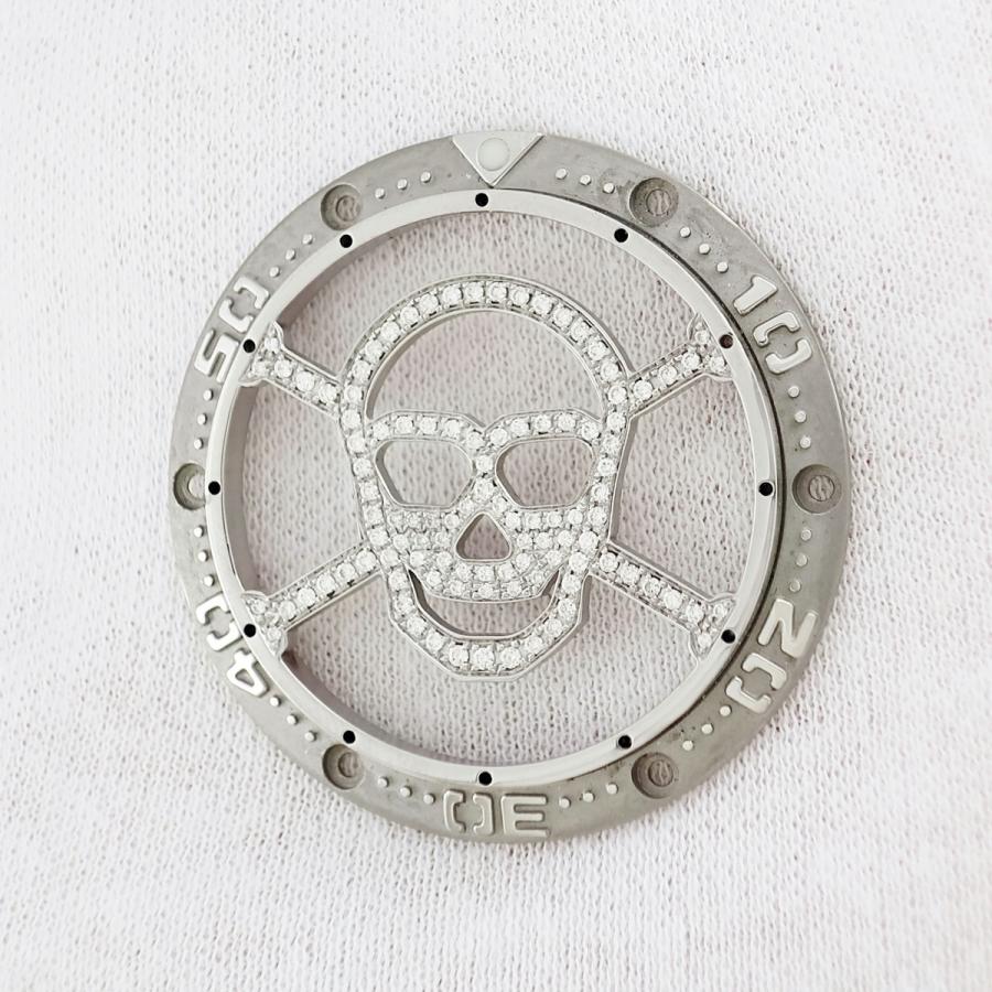 アクアノウティック スカルダイヤマスク キングサブコマンダー 用 アクアノウティック キングサブコマンダー スカルマスク