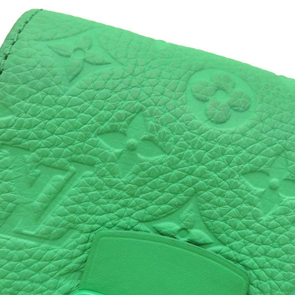 LOUIS VUITTON ルイヴィトン ショルダーバッグ Sロック ヴェルティカル