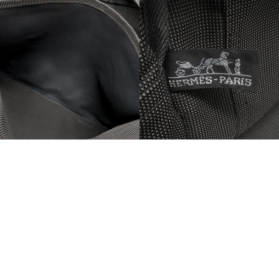 HERMES（エルメス） トートバッグ エールライントート MM キャンバス