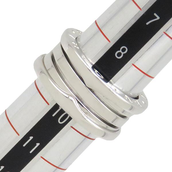 ブルガリBVLGARI リング指輪 ビーゼロワン B-zero1 3バンド#50 BVLGARI（ブルガリ） BVLGARI B-zero1 ビーゼロワン 3バンドリング