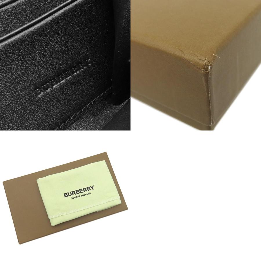 BURBERRY（バーバリー） 長財布 ノバチェック ラウンドジップ