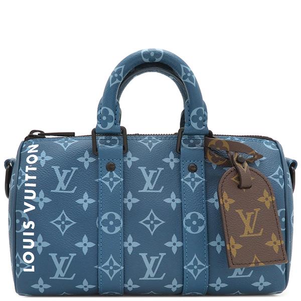 LOUIS VUITTON（ルイ・ヴィトン） 2WAYバッグ キーポル バンドリエール