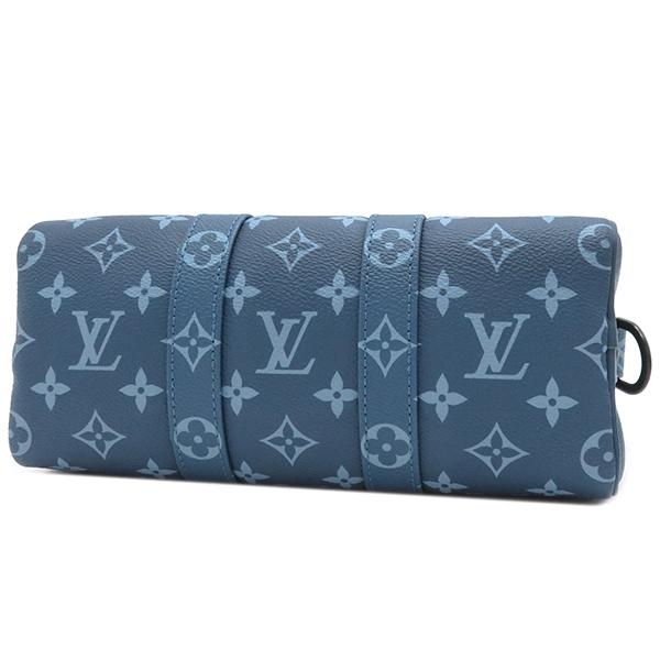 LOUIS VUITTON（ルイ・ヴィトン） 2WAYバッグ キーポル バンドリエール