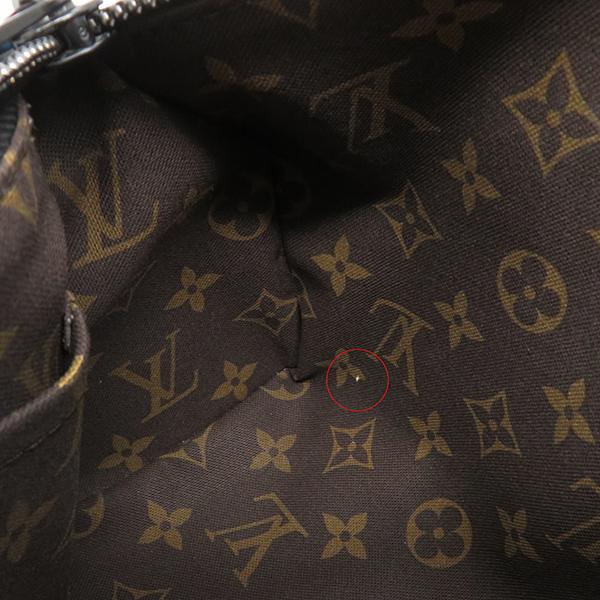 LOUIS VUITTON（ルイ・ヴィトン） 2WAYバッグ キーポル バンドリエール