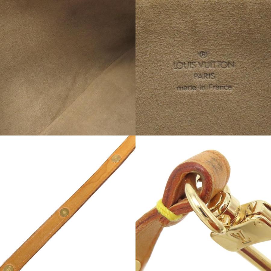 LOUIS VUITTON ルイヴィトン アクセサリーポーチ ポシェット