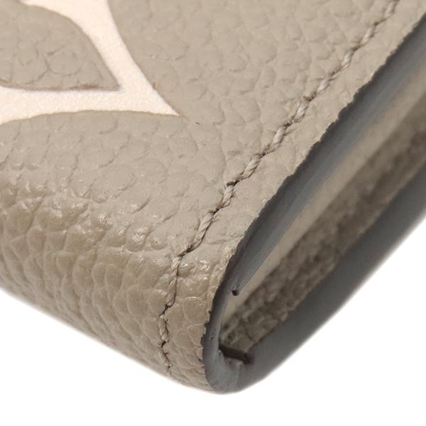 LOUIS VUITTON（ルイ・ヴィトン） 長財布 ポルトフォイユ サラ NM 