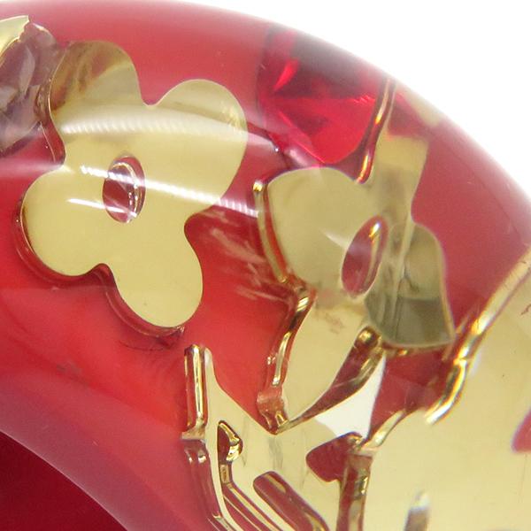 LOUIS VUITTON（ルイ・ヴィトン） リング 指輪 バーグ アンク