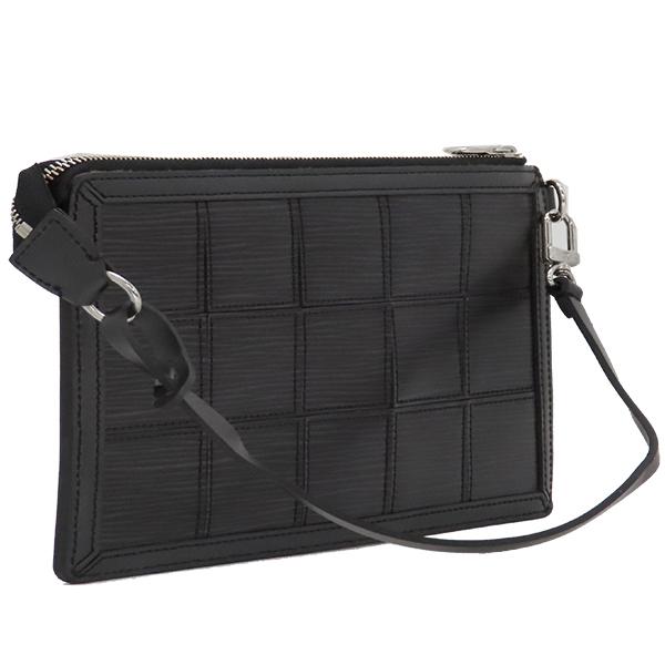 LOUIS VUITTON（ルイ・ヴィトン） アクセサリーポーチ デルモニコ エピ