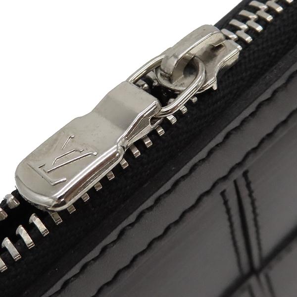 LOUIS VUITTON（ルイ・ヴィトン） アクセサリーポーチ デルモニコ エピ