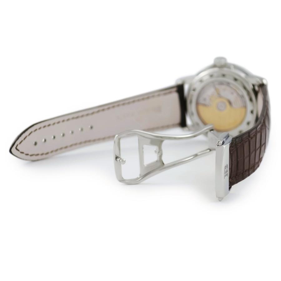 BLANCPAIN（ブランパン） 【3年保証】 レマン ダブルタイムゾーン