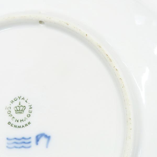 ロイヤルコペンハーゲン 食器 イヤープレート 1960年代 10枚セット