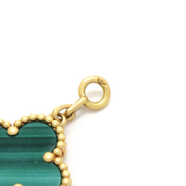 アルハンブラ ヴァンクリーフアーペル ブレスレット