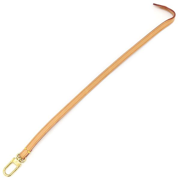 LOUIS VUITTON（ルイ・ヴィトン） ショルダーストラップ 35cm ヌメ革