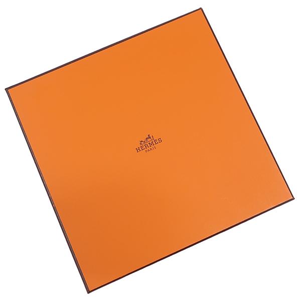 HERMES エルメス スカーフ カレ90 CARRE シルク マルチカラー