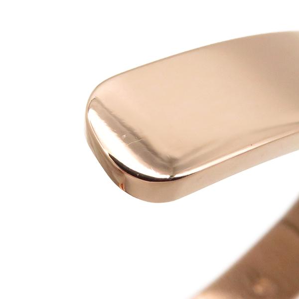 LOVE（Cartier） カルティエ ブレスレット LOVE ラブブレス オープン