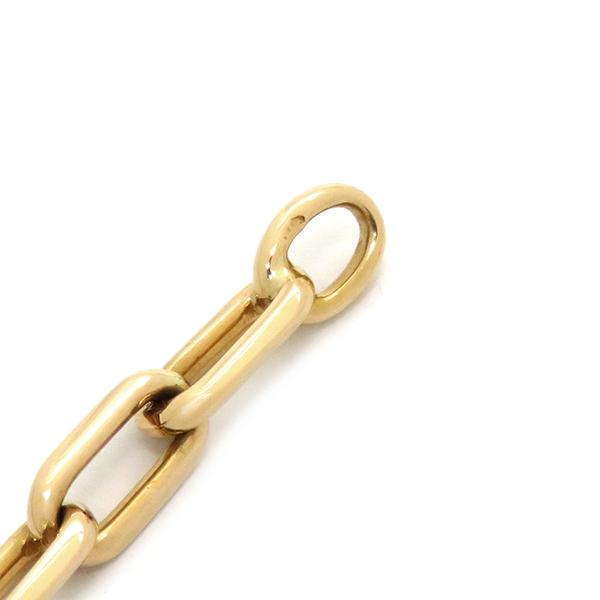 Cartier（カルティエ） ブレスレット スパルタカス K18YG ゴールド 750