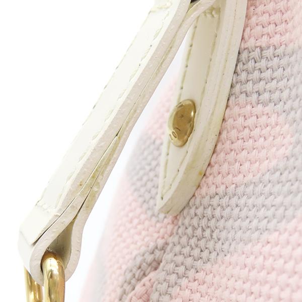 LOUIS VUITTON（ルイ・ヴィトン） トートバッグ クルーズライン