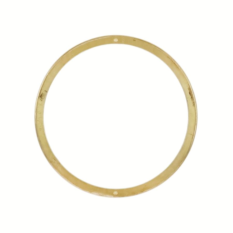 デイデイト ロレックス 純正 デイデイト用 ベゼル K18YG無垢 18038