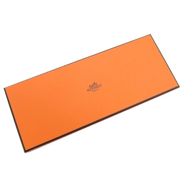 HERMES（エルメス） バッグチャーム サックオランジュ アニョーミロ