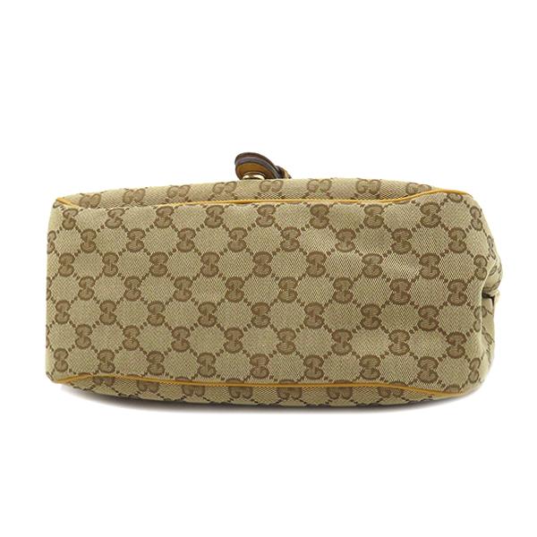 GGキャンバス グッチ ショルダーバッグ スーキー メッセンジャーバッグ