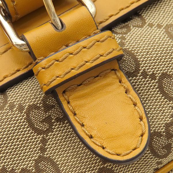 GGキャンバス グッチ ショルダーバッグ スーキー メッセンジャーバッグ