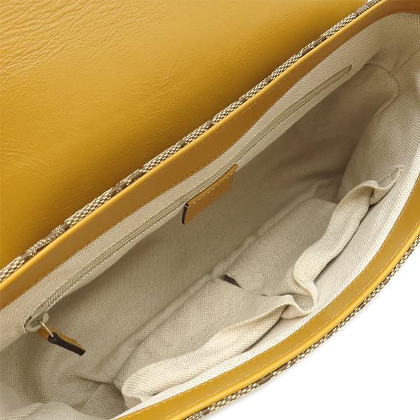 GGキャンバス グッチ ショルダーバッグ スーキー メッセンジャーバッグ