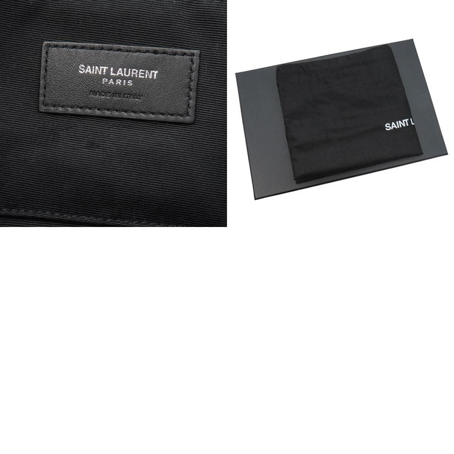 Yves Saint Laurent（イヴ・サンローラン） サンローラン ボディバッグ