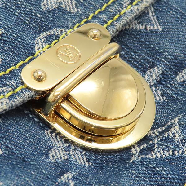 LOUIS VUITTON（ルイ・ヴィトン） ボディバッグ バムバッグ モノグラム