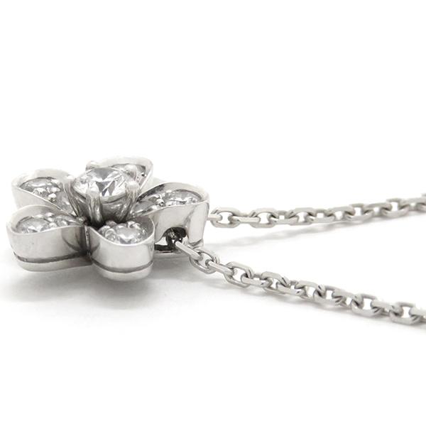 ヴァンクリーフアーペル ネックレス VCARG44200 Van Cleef ＆ Arpels ヴァンクリーフアーペル ネックレス