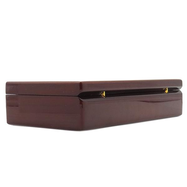 Cartier（カルティエ） 小物 時計ケース ジュエリーケース ウッド