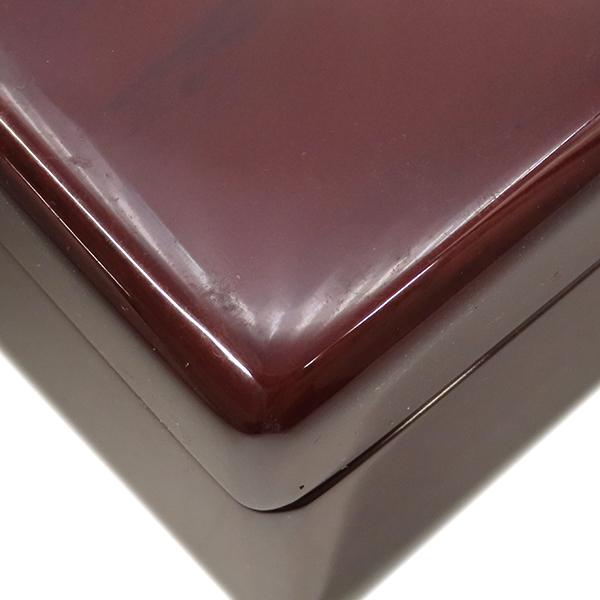 Cartier（カルティエ） 小物 時計ケース ジュエリーケース ウッド
