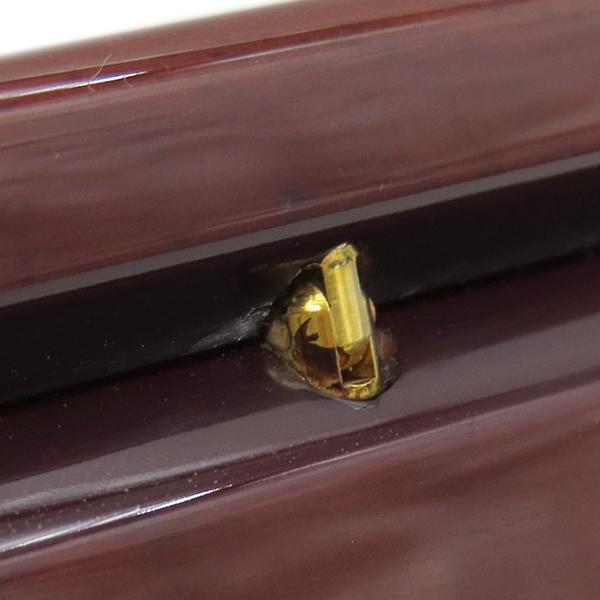 Cartier（カルティエ） 小物 時計ケース ジュエリーケース ウッド