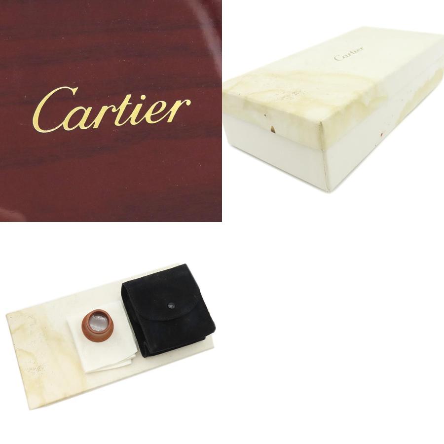 Cartier（カルティエ） 小物 時計ケース ジュエリーケース ウッド