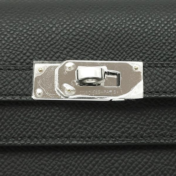 HERMES（エルメス） 長財布 ケリーウォレット ロング トゥーゴー