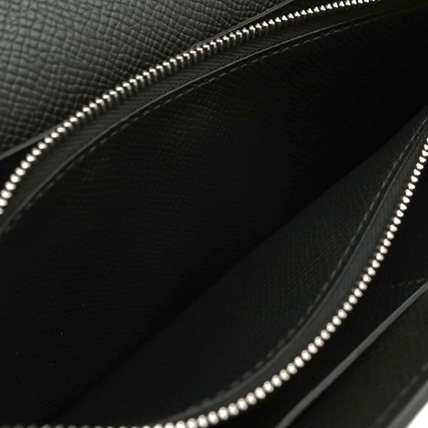 HERMES（エルメス） 長財布 ケリーウォレット ロング トゥーゴー