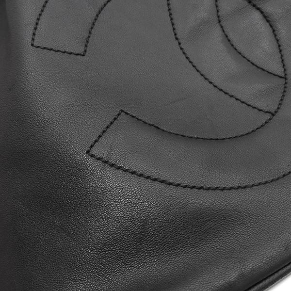 CHANEL（シャネル） ショルダーバッグ 巾着ショルダーバッグ