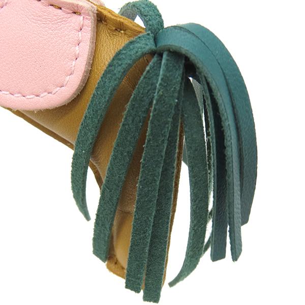 新品！ エルメス ロデオPM マラカイト 緑系 新品！ エルメス ロデオPM