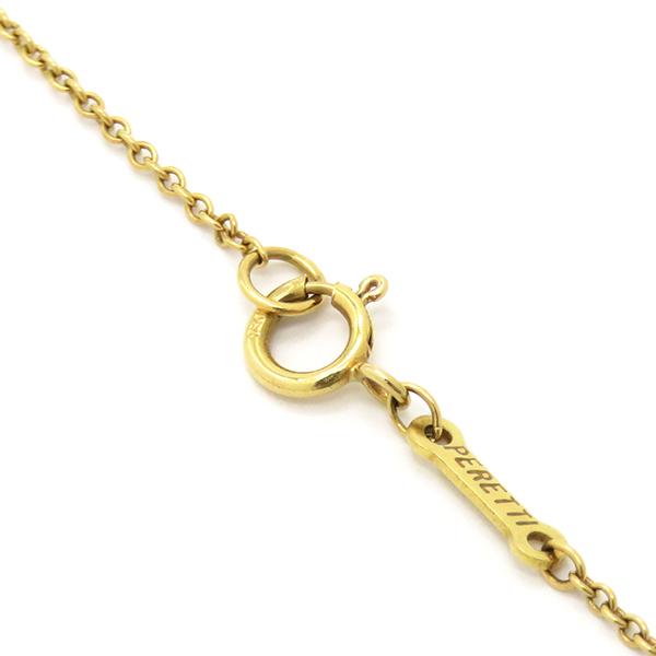 TIFFANY&Co.（ティファニー） ネックレス フルハート ペンダント