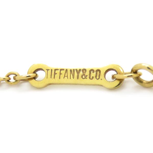 TIFFANY&Co.（ティファニー） ネックレス フルハート ペンダント