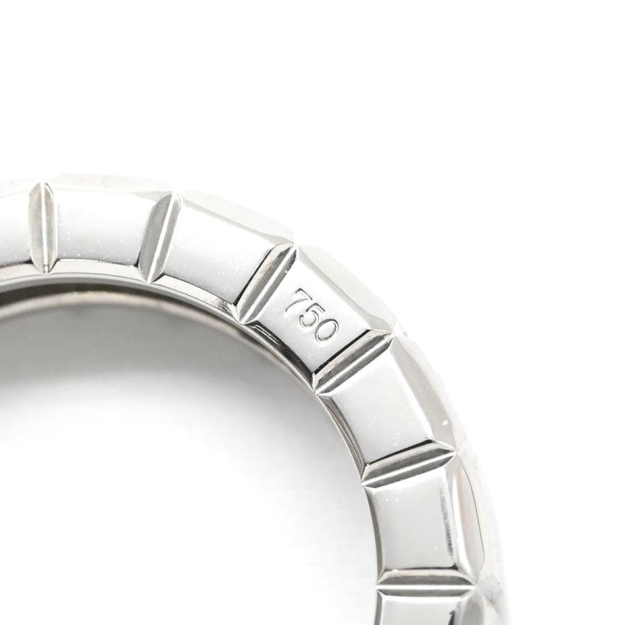 ショパール Chopard リング アイスキューブ 82/3789 K18WG 楽天市場】ショパール 指輪 K18PG ダイヤ4P アイスキューブ