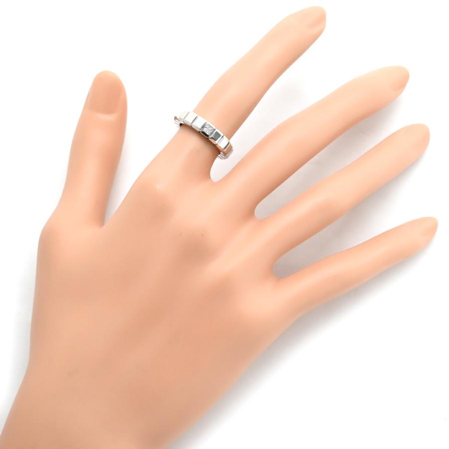 ショパール　アイスキューブ　1p ダイヤ　リング　750 YG ショパール アイスキューブ 1p ダイヤ リング 750 YG｜Yahoo