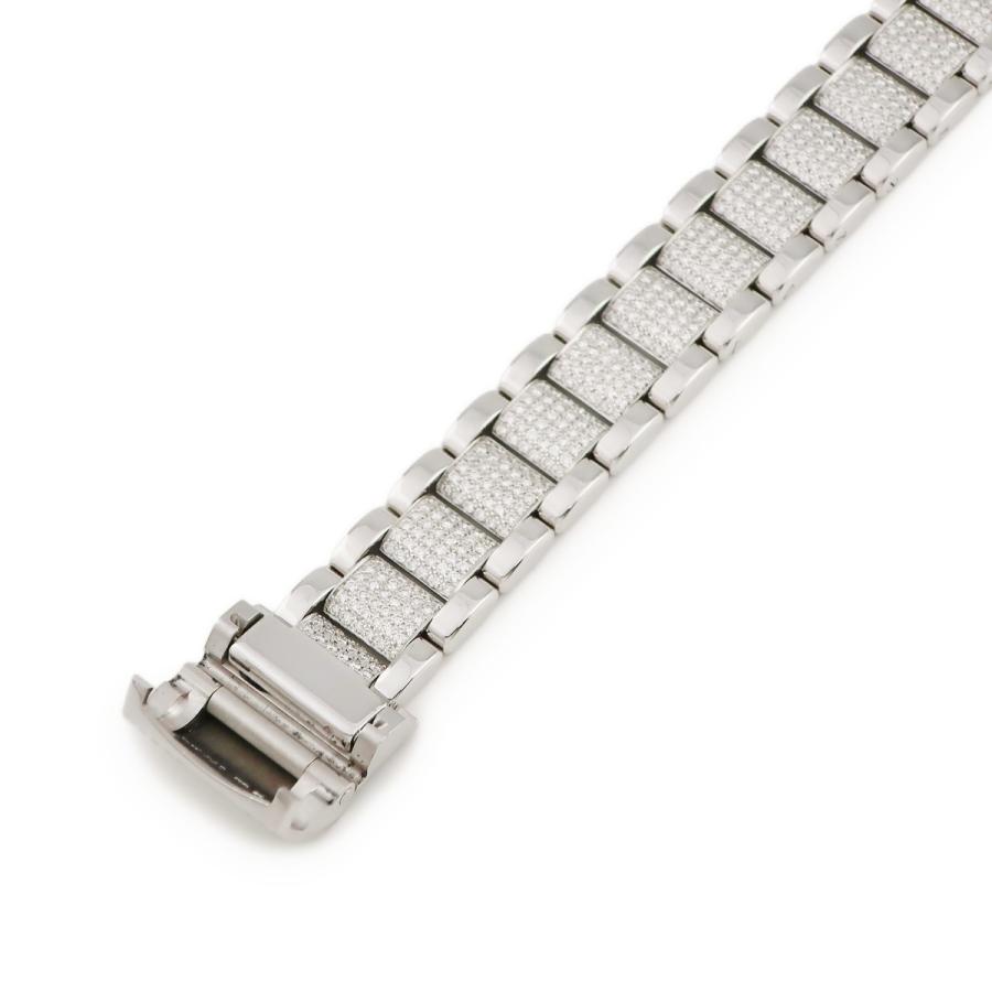 PIAGET（ピアジェ） 【3年保証】 ミス プロトコール 5224 K18WG無垢