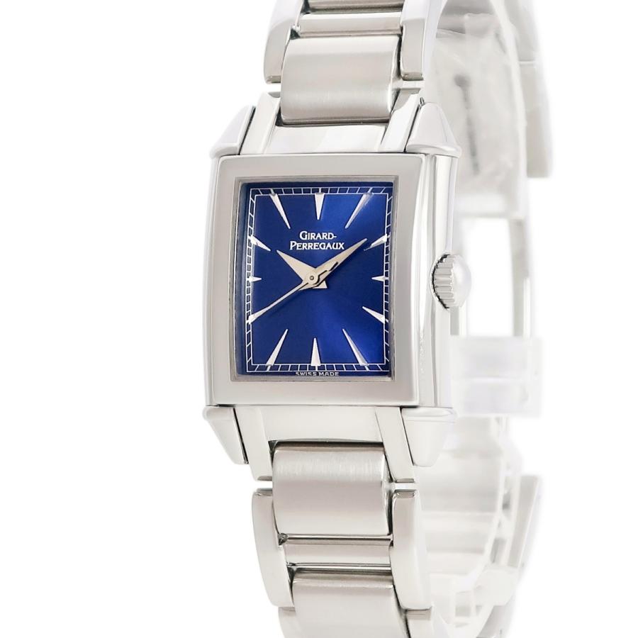 ジラール・ペルゴ 【3年保証】 ジラールペルゴ ヴィンテージ1945  