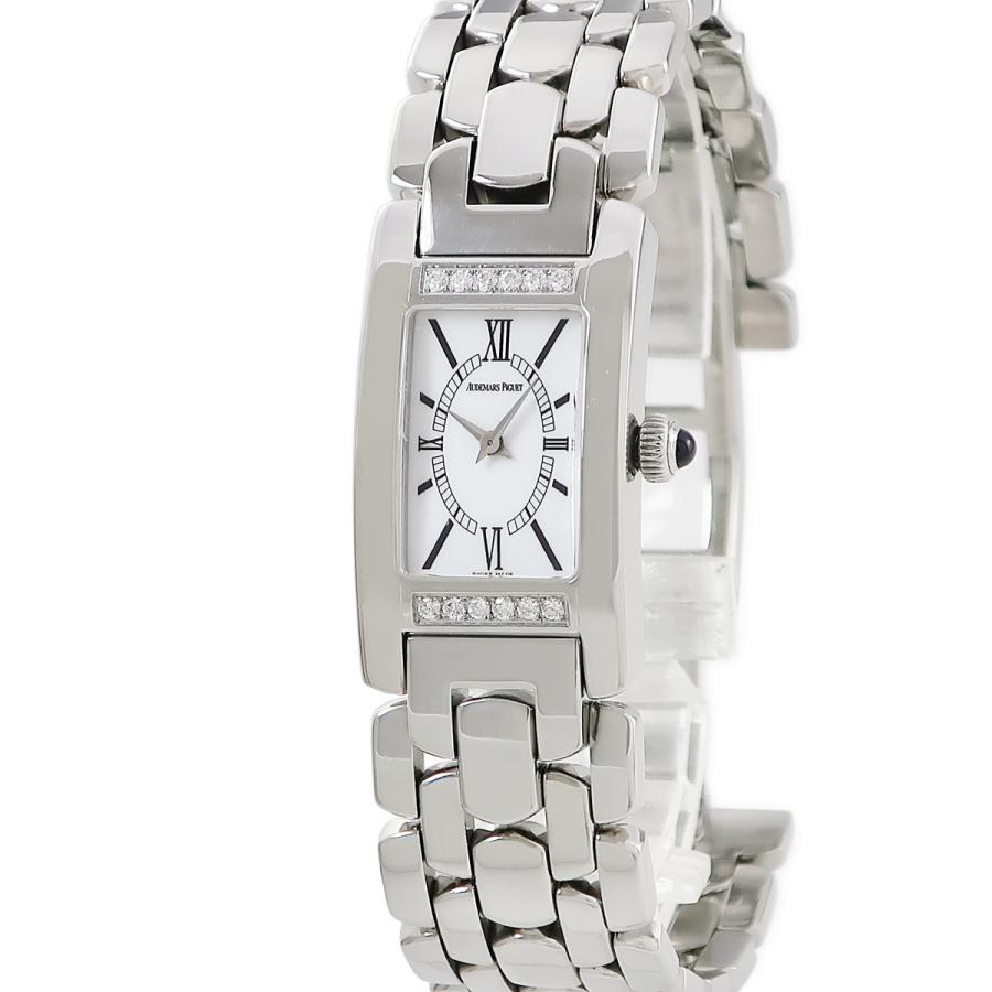 ひでかずオマケ付 26393OR.OO.A056KB.01 CODE 11.59 バイ オーデマ ピゲ クロノ