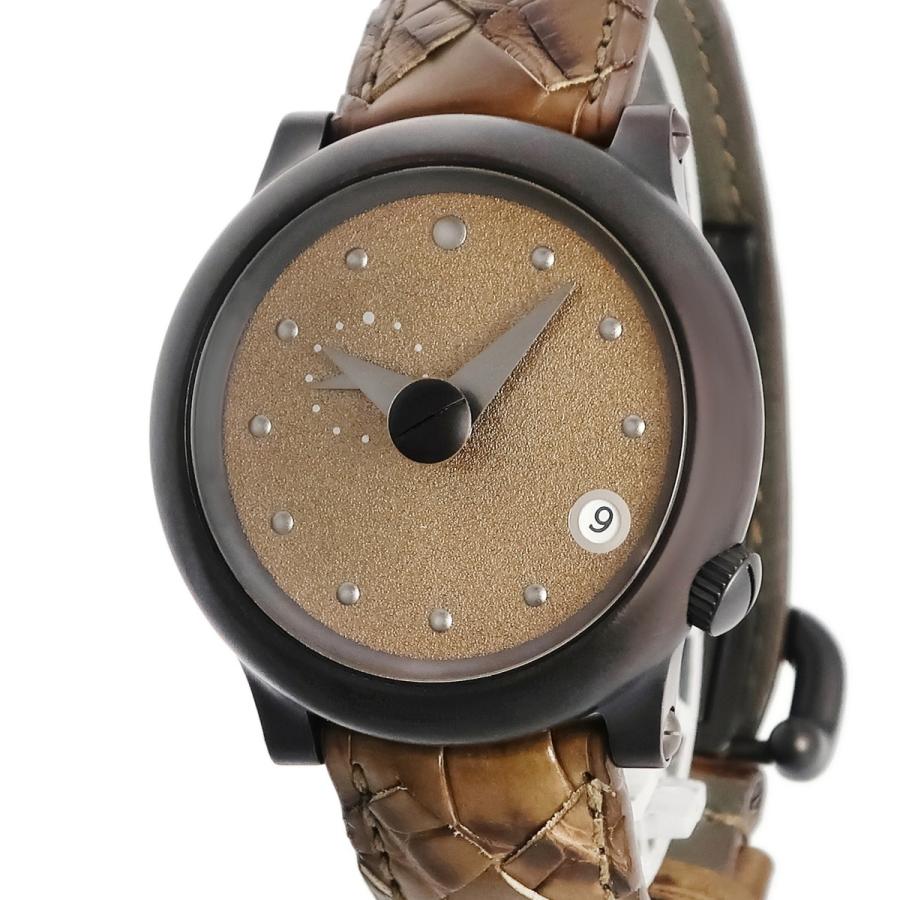 ジラール・ペルゴ（GIRARD-PERREGAUX） 【3年保証】 ボッテガ ヴェネタ