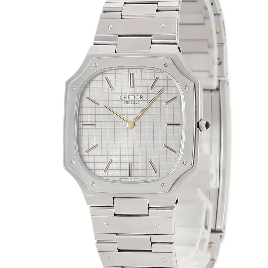 専用出品‼️セイコー クレドール 9300-5070 GKEL058 メンズモデル 専用出品‼️セイコー クレドール 9300-5070 GKEL058 メンズ