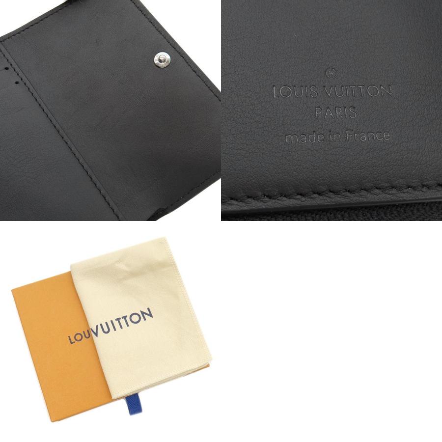 LOUIS VUITTON（ルイ・ヴィトン） 三つ折り財布 モノグラムトリヨン