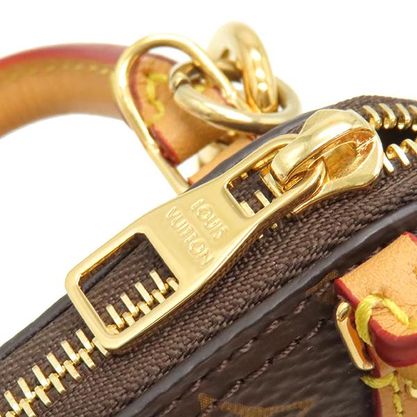 LOUIS VUITTON（ルイ・ヴィトン） キーホルダー ビジュー サック