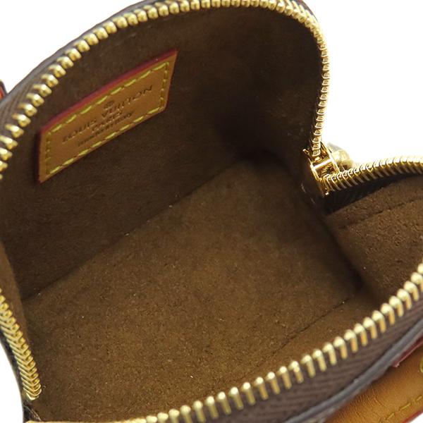 LOUIS VUITTON（ルイ・ヴィトン） キーホルダー ビジュー サック