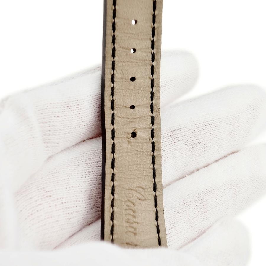 PATEK PHILIPPE（パテック フィリップ） 純正 クロコ バンド K18WG 製